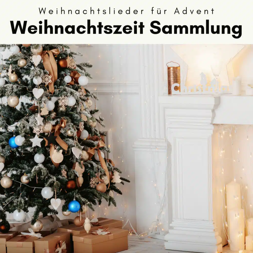 2023 Weihnachtszeit Sammlung Vol. 2