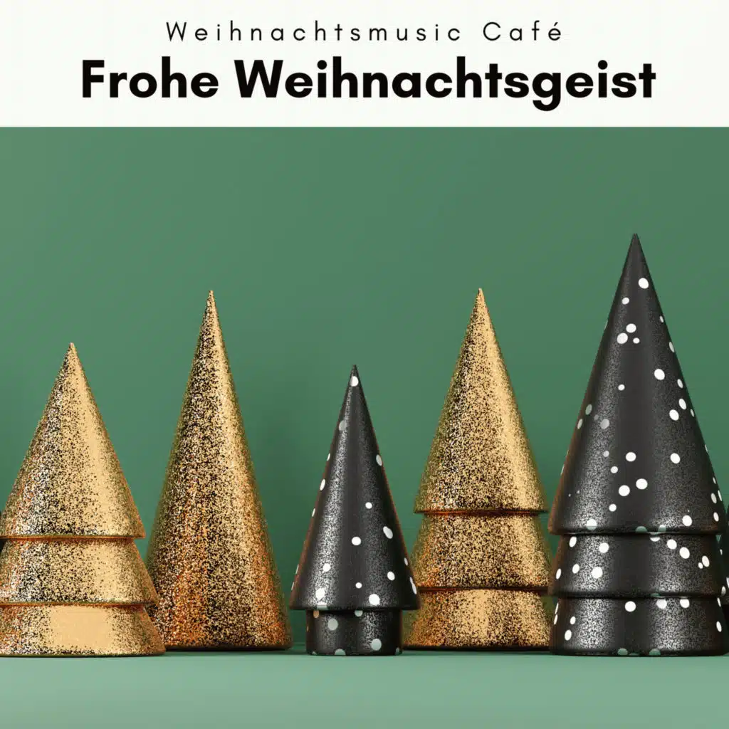Weihnachtsmusic Café