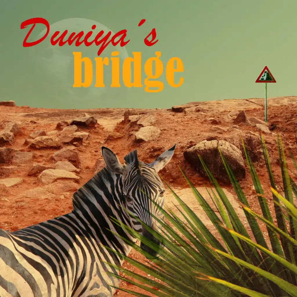 Dunisya's Bridge
