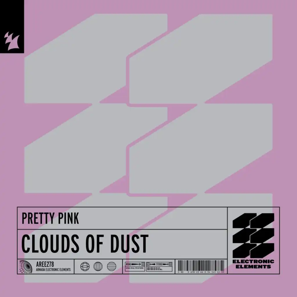 Clouds of Dust (Extended Mix)