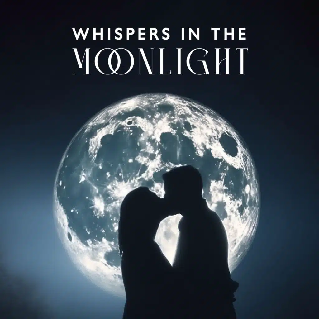 Whispers in the Moonlight (Ballad Jazz Symphony, Saxophone Stories of Love)