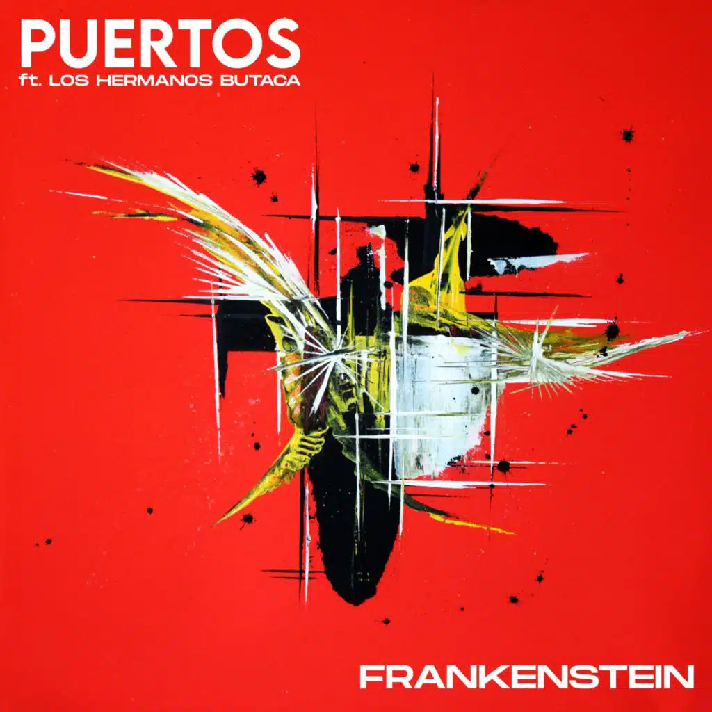 Frankenstein (feat. Los Hermanos Butaca, Germán Dominicé, Armando Tabacchi & Claudio Bertolin)