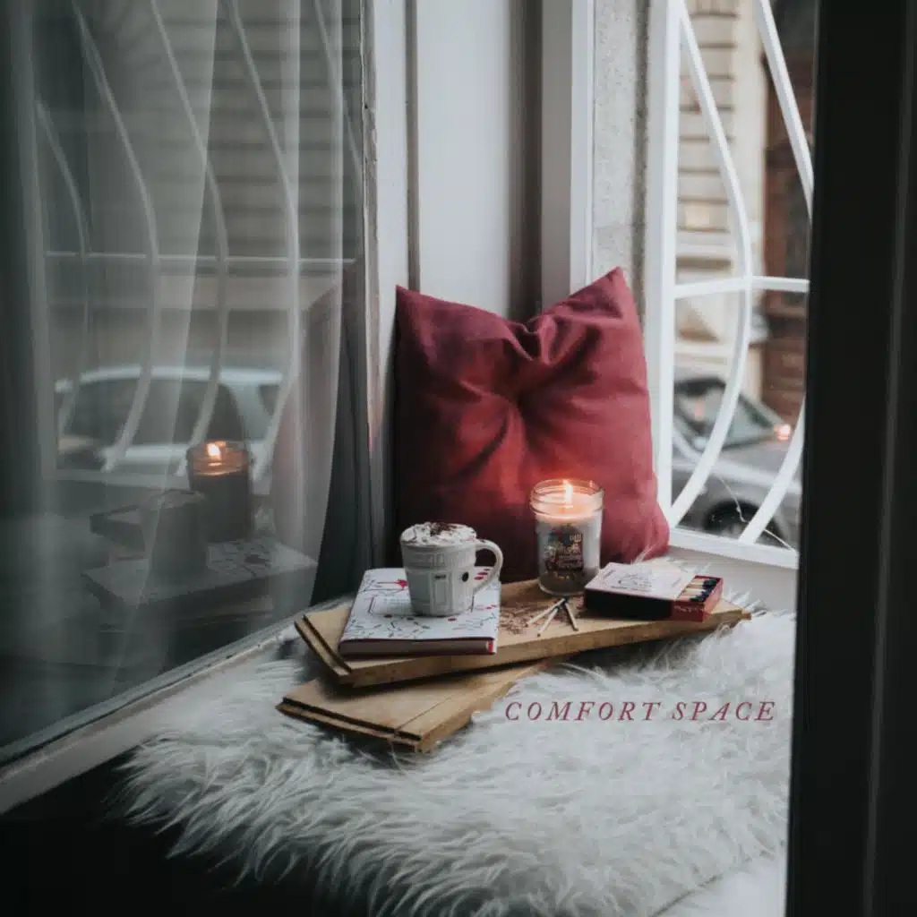 comfort space