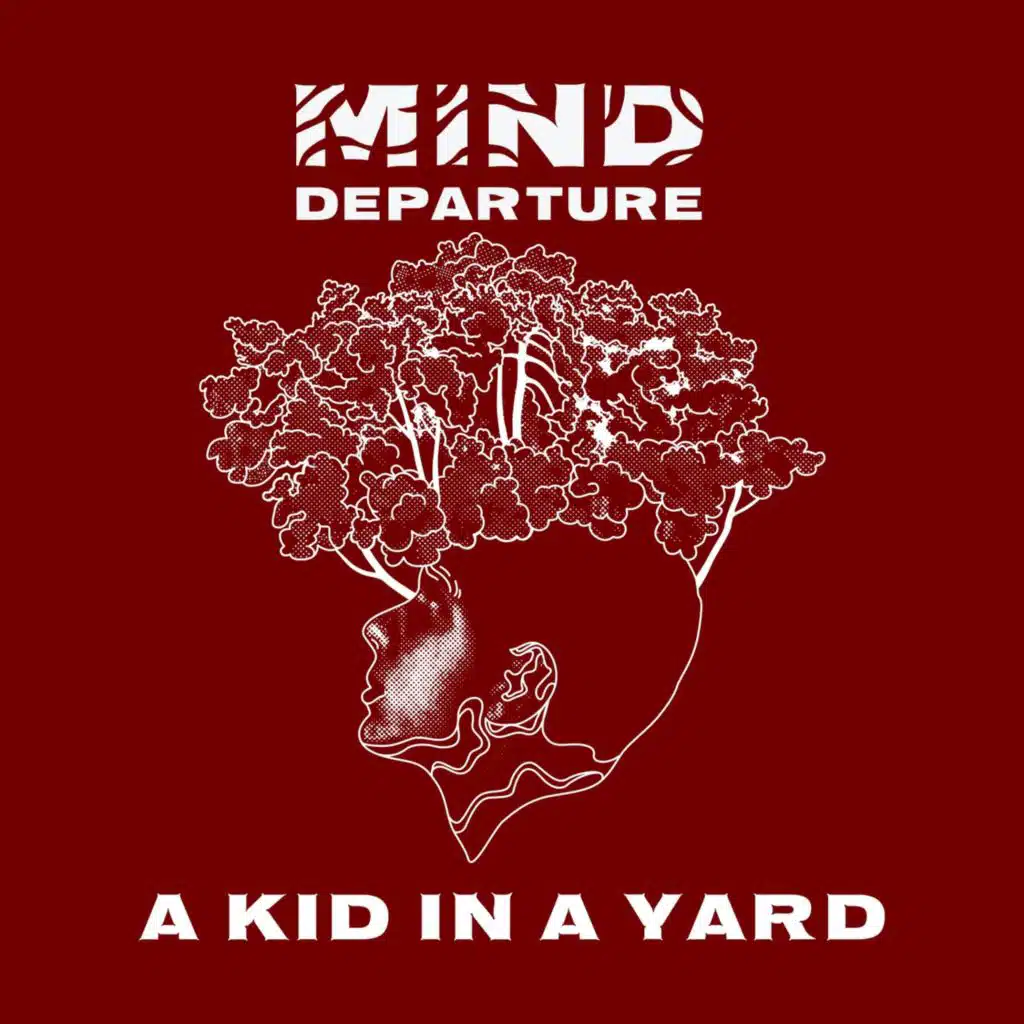 A Kid in a Yard
