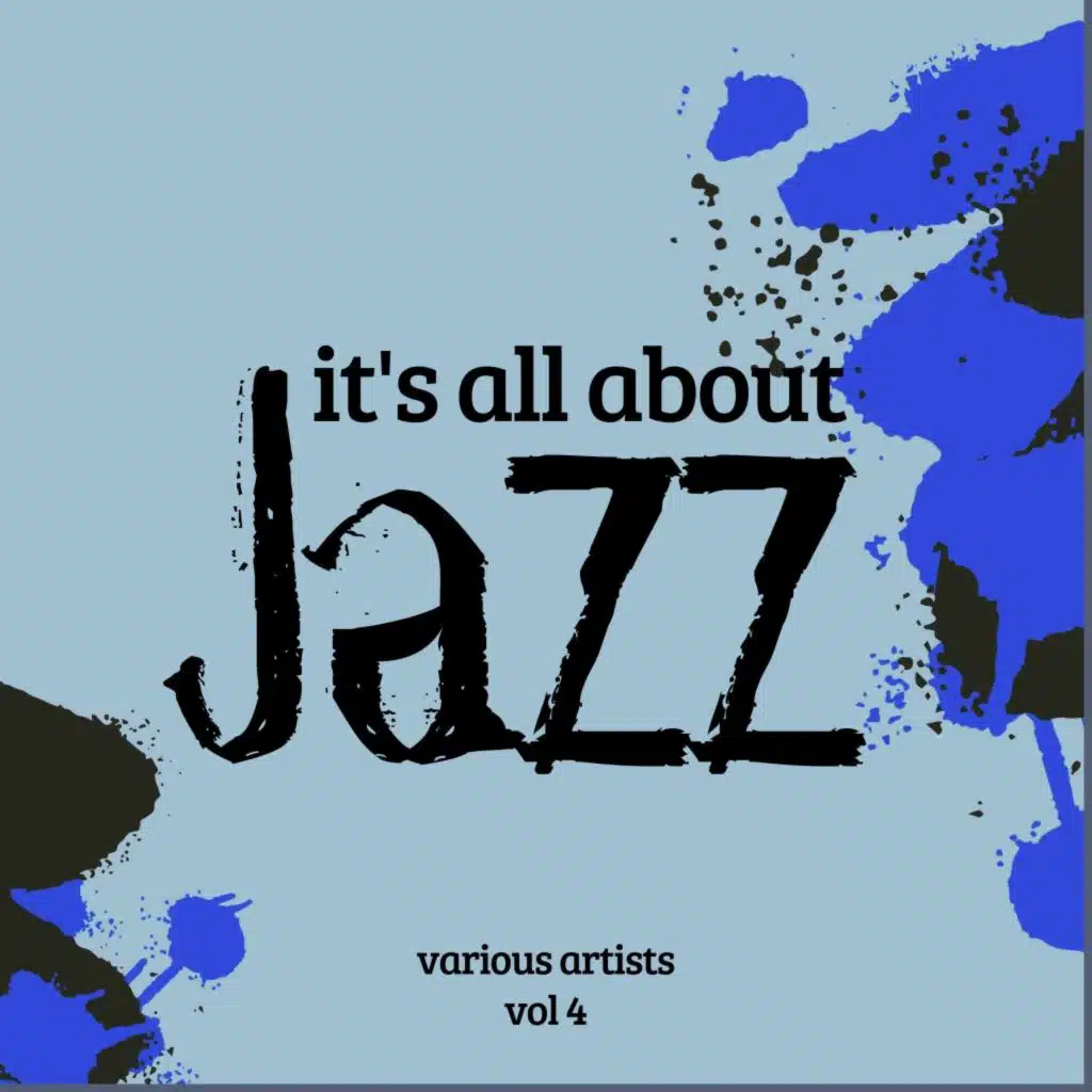 It's All About Jazz, Vol. 4
