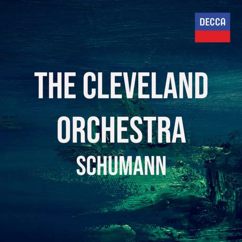 Schumann: Symphony No. 1 in B flat, Op. 38 - "Spring" - 3. Scherzo (Molto vivace)