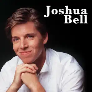 Celebrating Joshua Bell