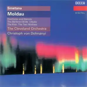 Smetana: Má Vlast (My Country) - 2. Vltava (The Moldau)