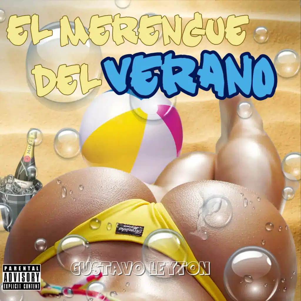El Merengue Del Verano