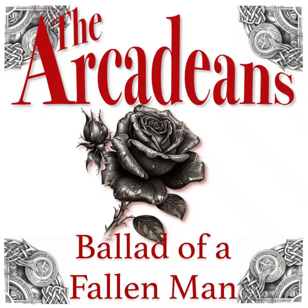 Ballad of a Fallen Man