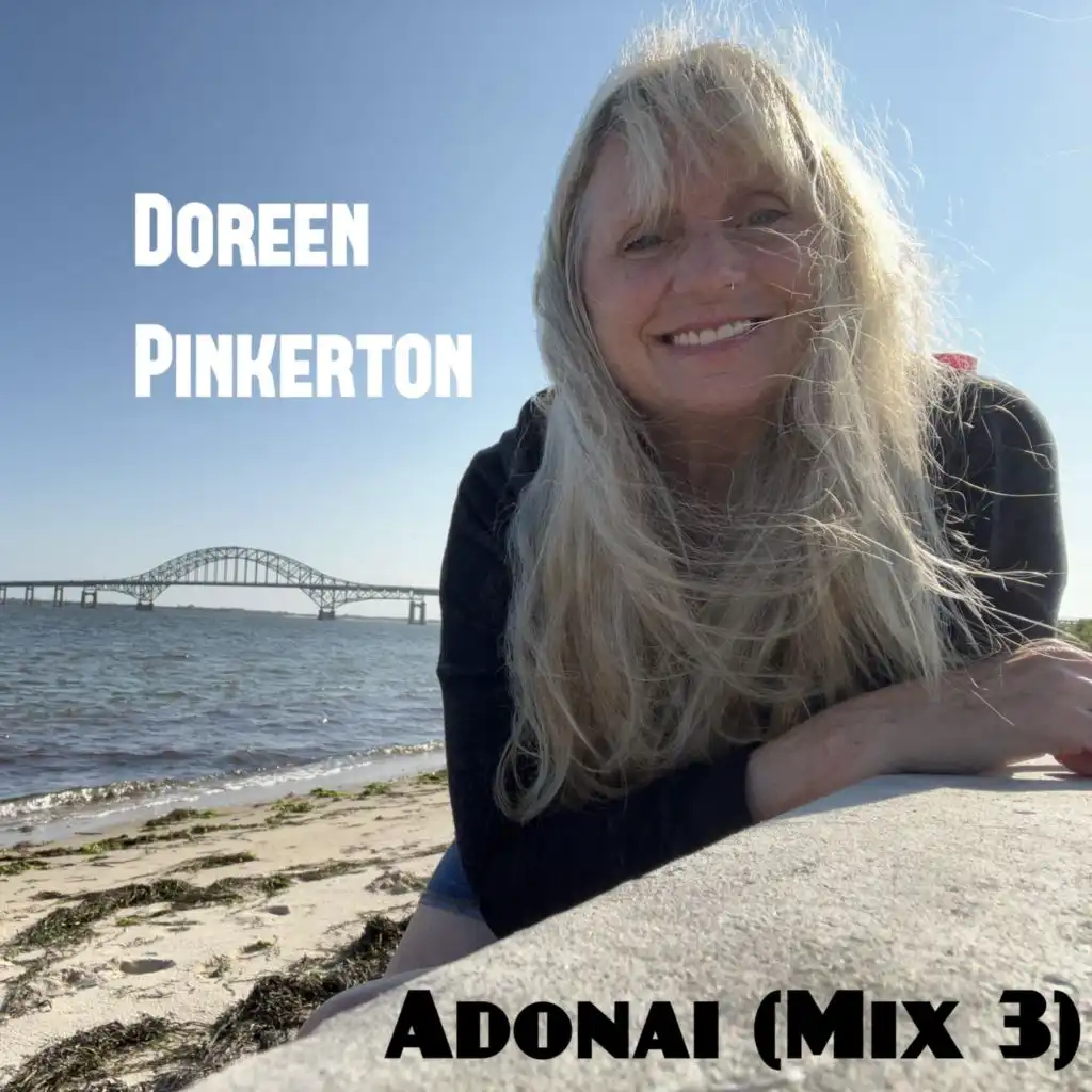 Adonai (Mix 3)