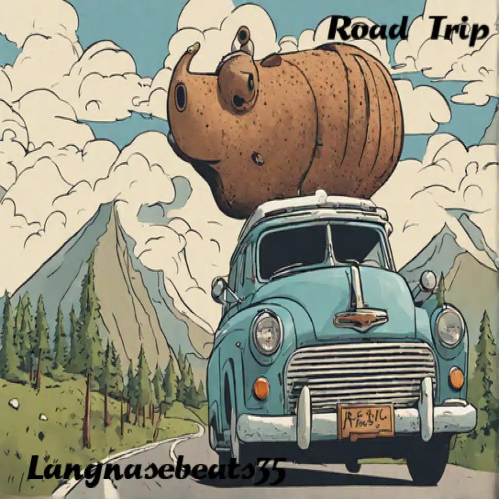 Road Trip