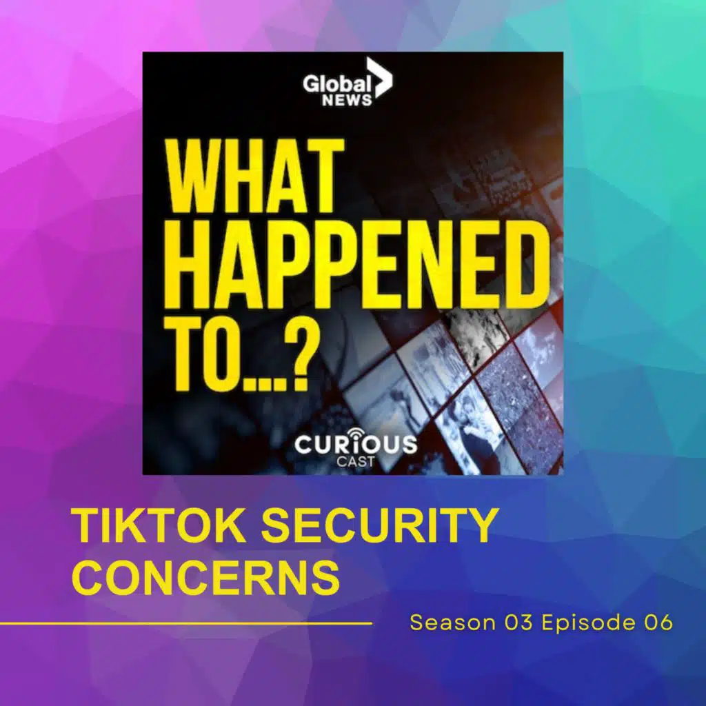 TikTok security concerns | 6