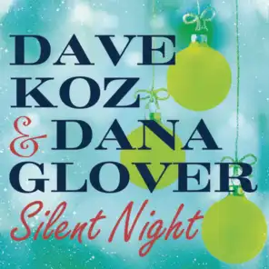 Silent Night (Song Only) [feat. Dana Glover]
