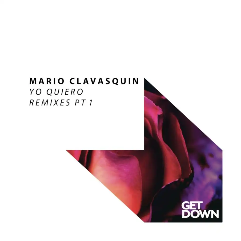 Yo Quiero (Mario Clavasquin Remix)