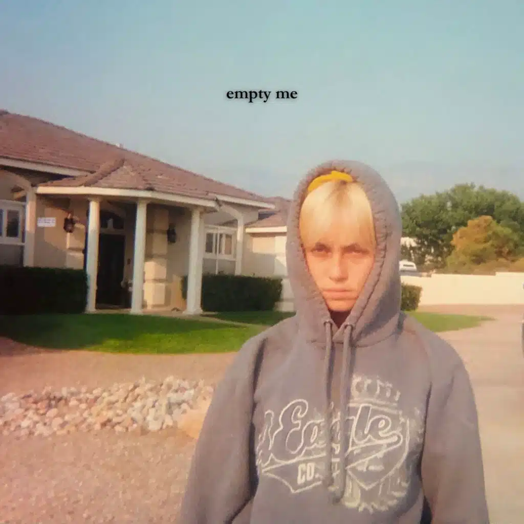 Empty Me
