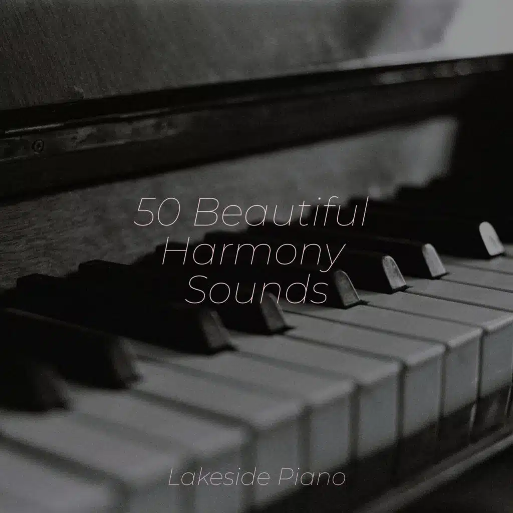 50 Beautiful Harmony Sounds