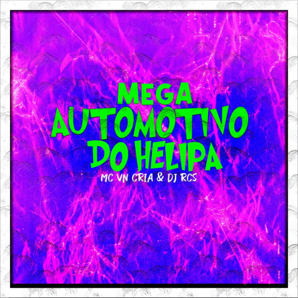 Mega Automotivo do Helipa