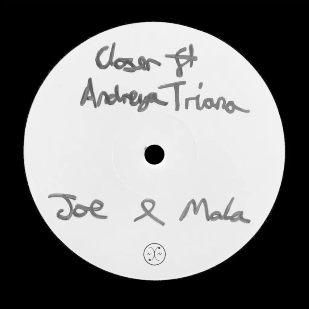 Closer (feat. Andreya Triana)