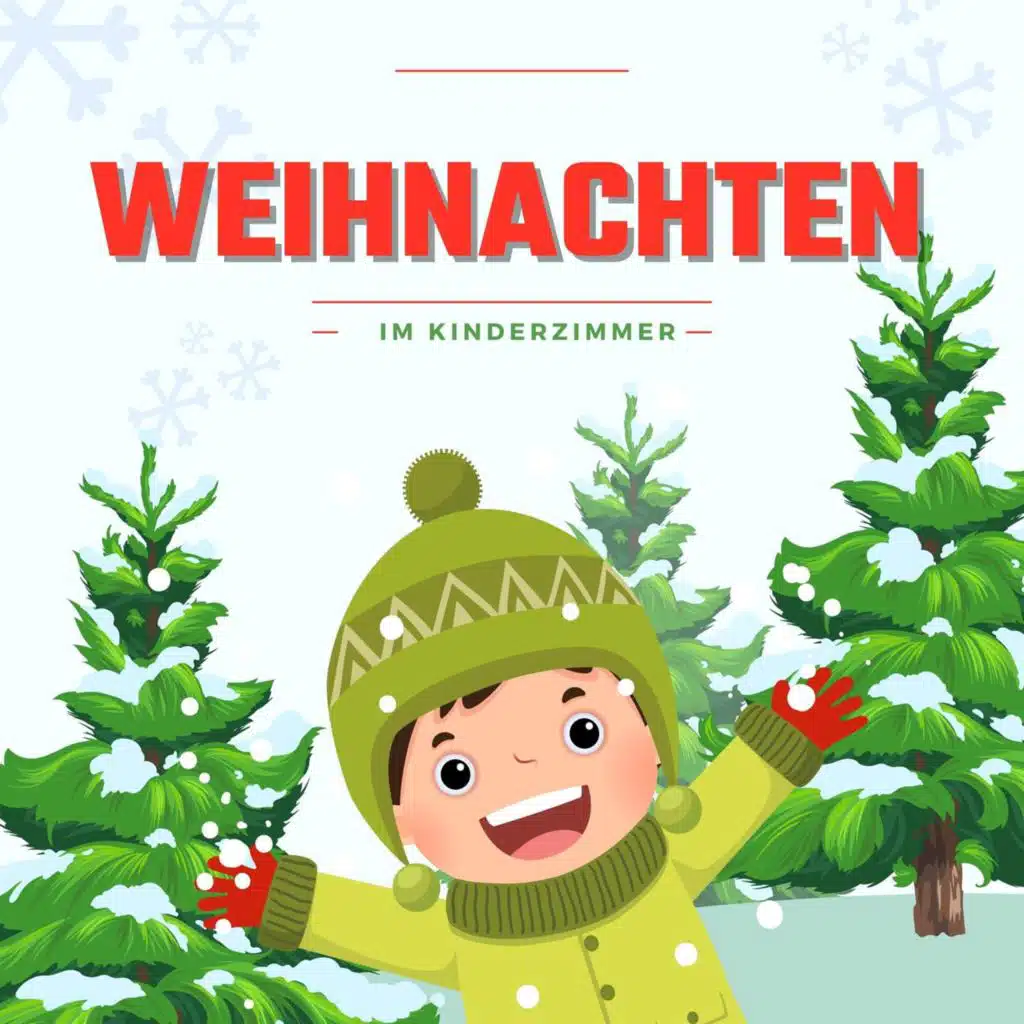 Let It Snow, Let It Snow, Let It Snow!