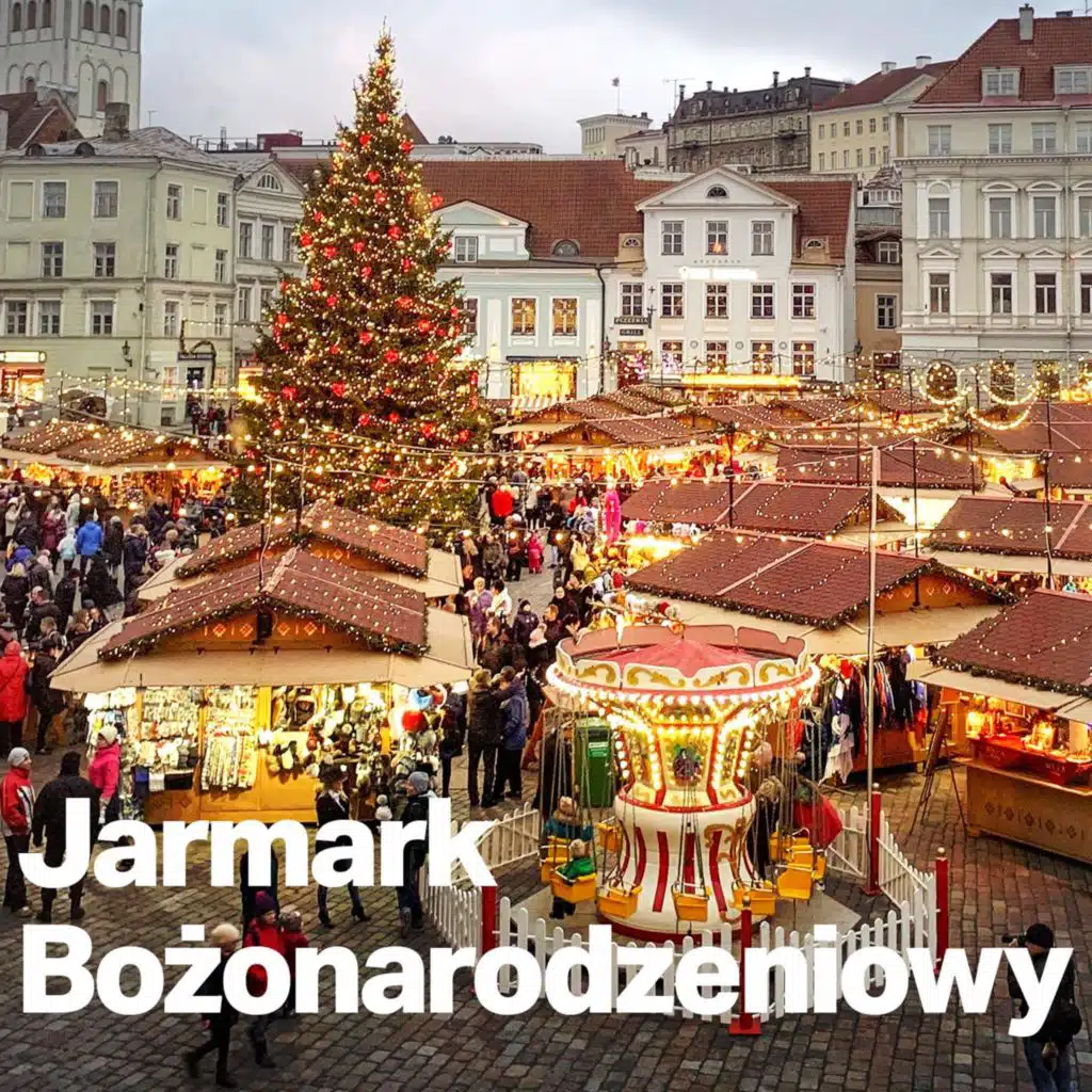 Jarmark Bożonarodzeniowy