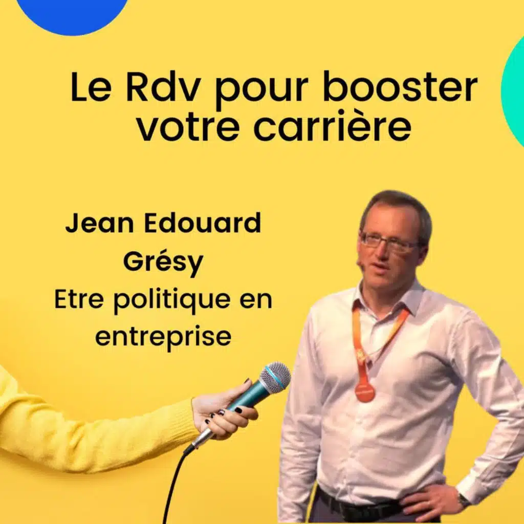 Le Rdv pour Booster Votre Carrière - Etre politique au travail 