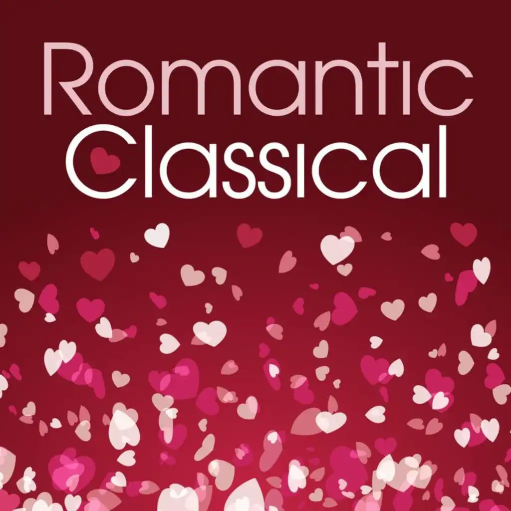 Tchaikovsky: Romeo and Juliet, Fantasy Overture - TH.42: Romeo and Juliet, Fantasy Overture, TH 42, Love Theme