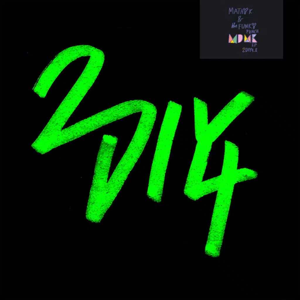 Mathy K. & The Funky Punch