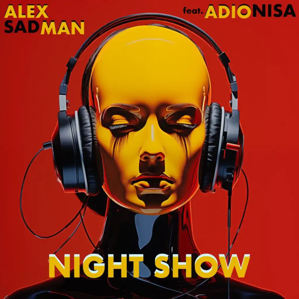 Night Show (feat. Adionisa)