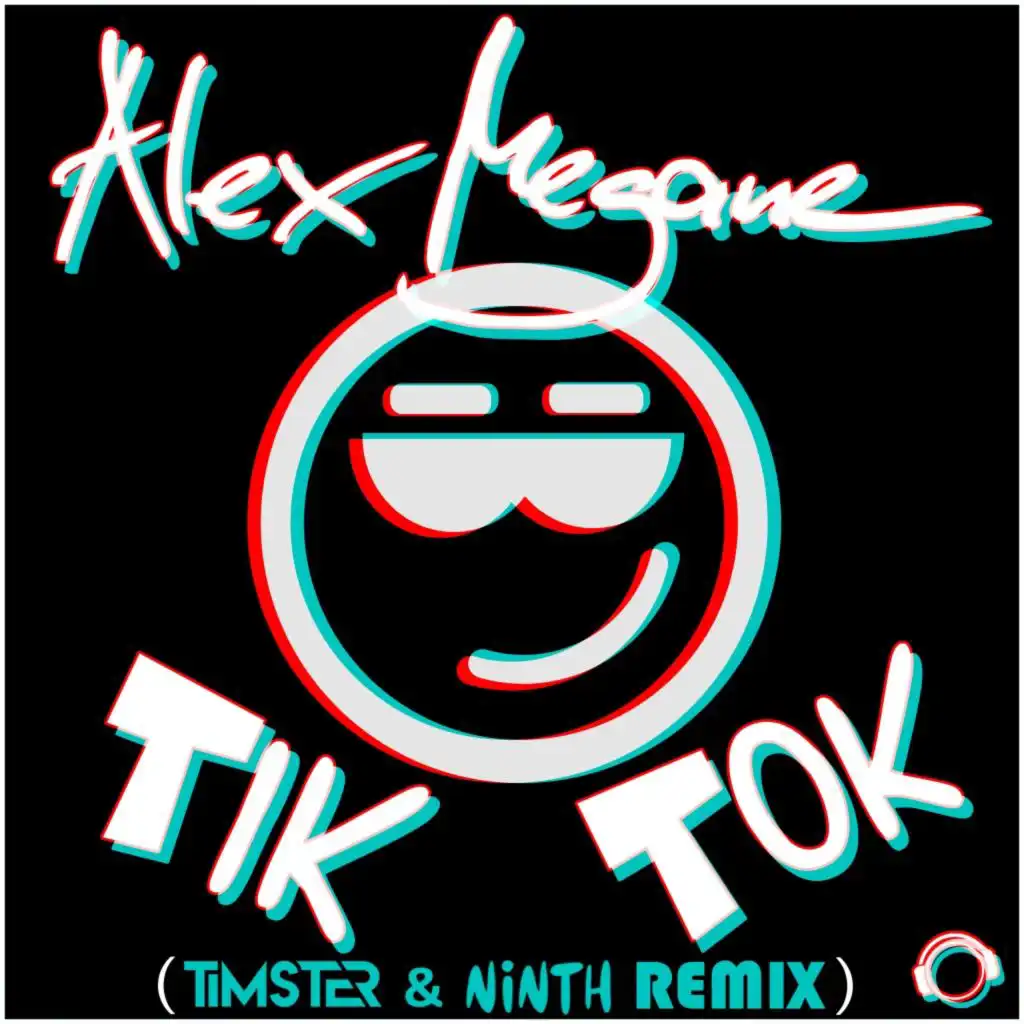 Tik Tok (Timster & Ninth Remix Edit)