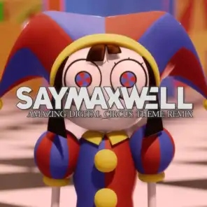 SayMaxWell