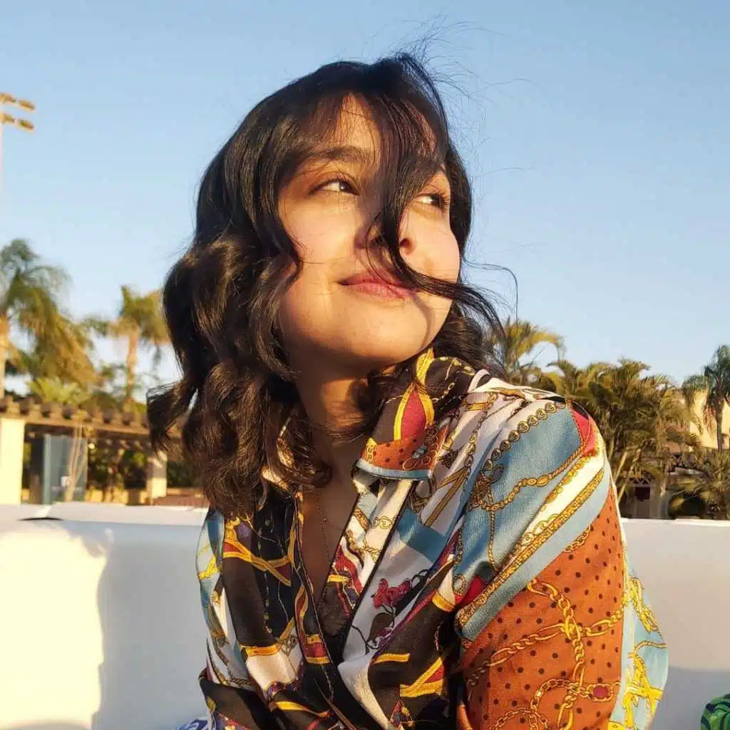 ساره مورجان