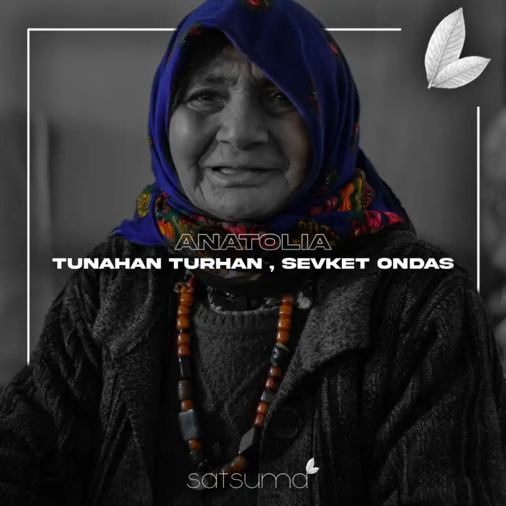 Tunahan Turhan & Şevket Öndaş