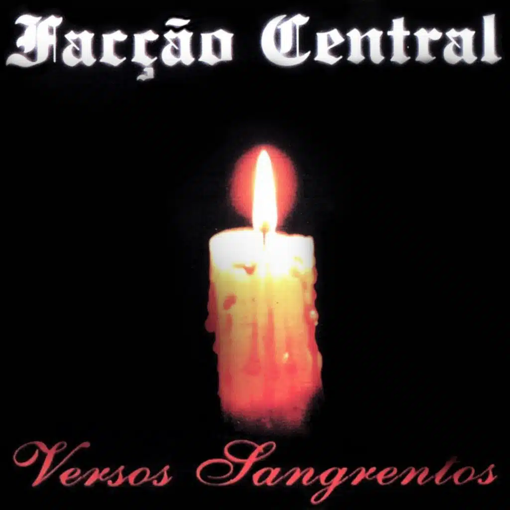 Versos Sangrentos