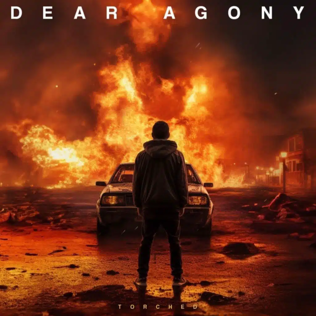 Dear Agony