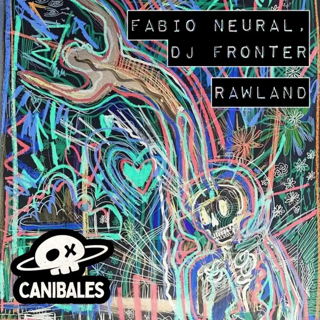 Fabio Neural & DJ Fronter