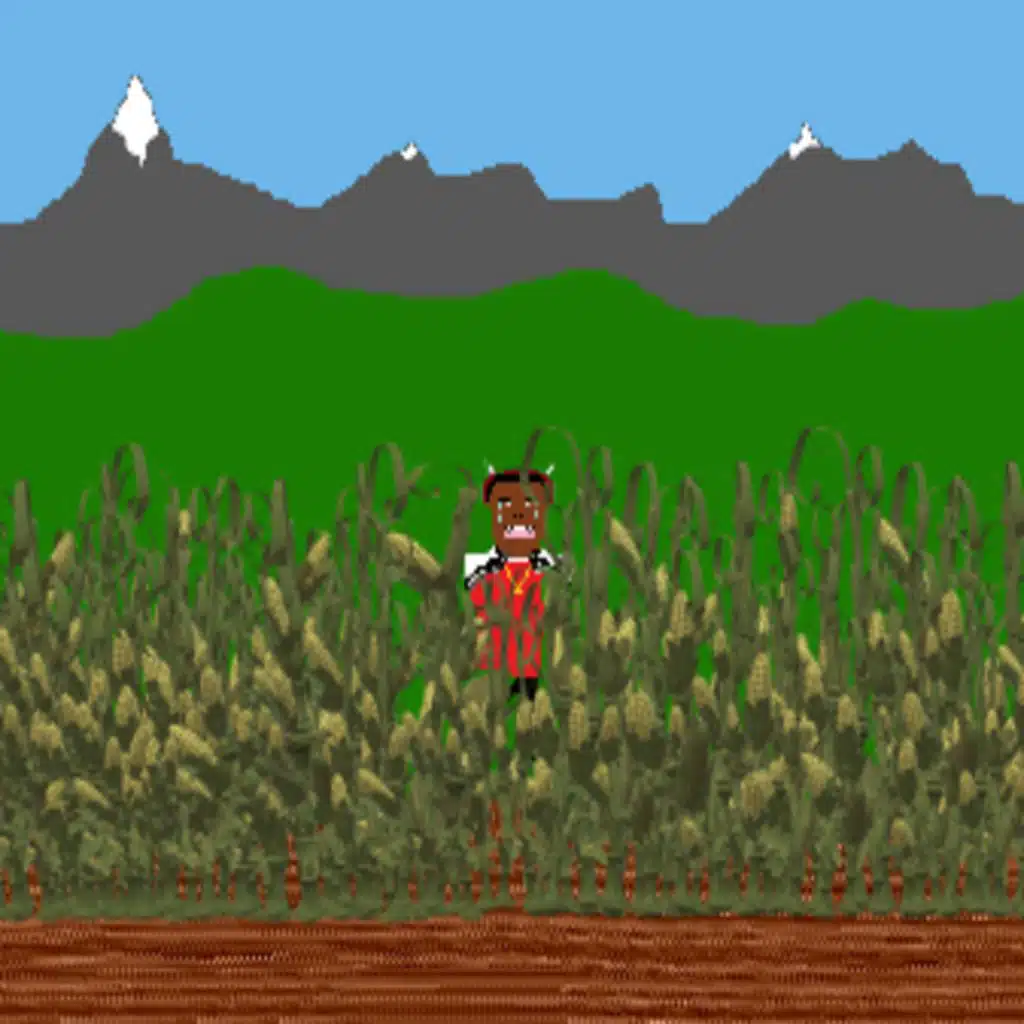 Cleaned The Hummingbird Feeder