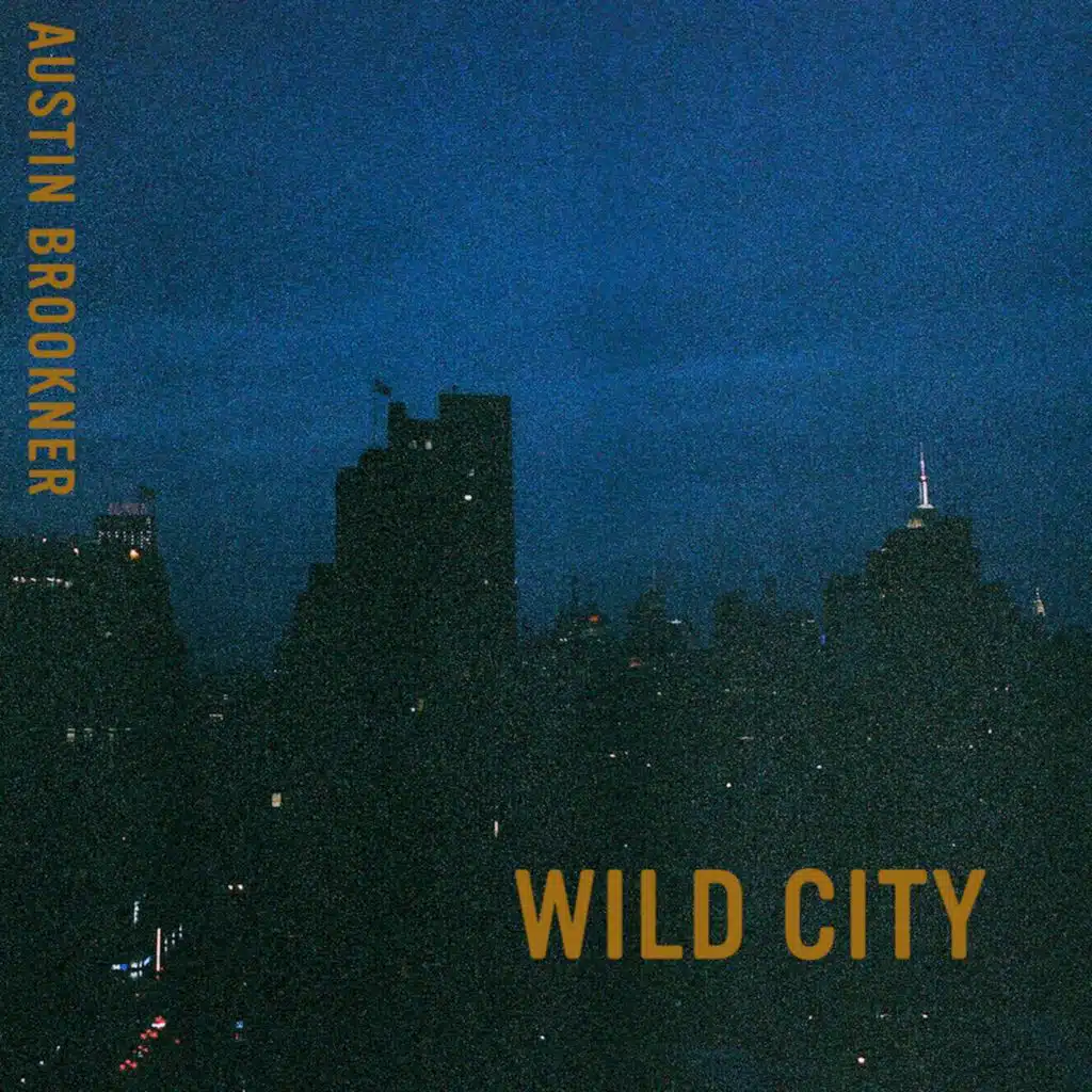 Wild City