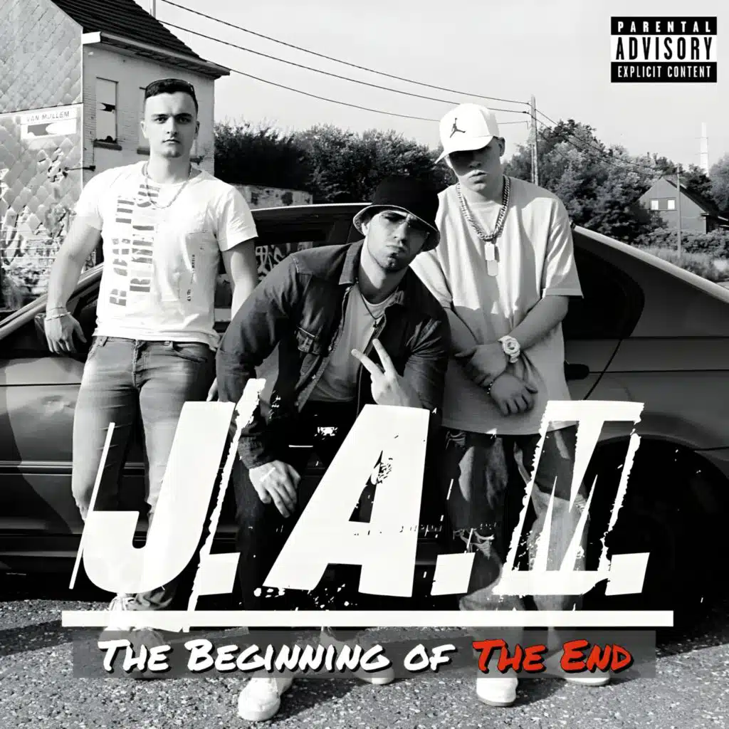 The Beginning of the End