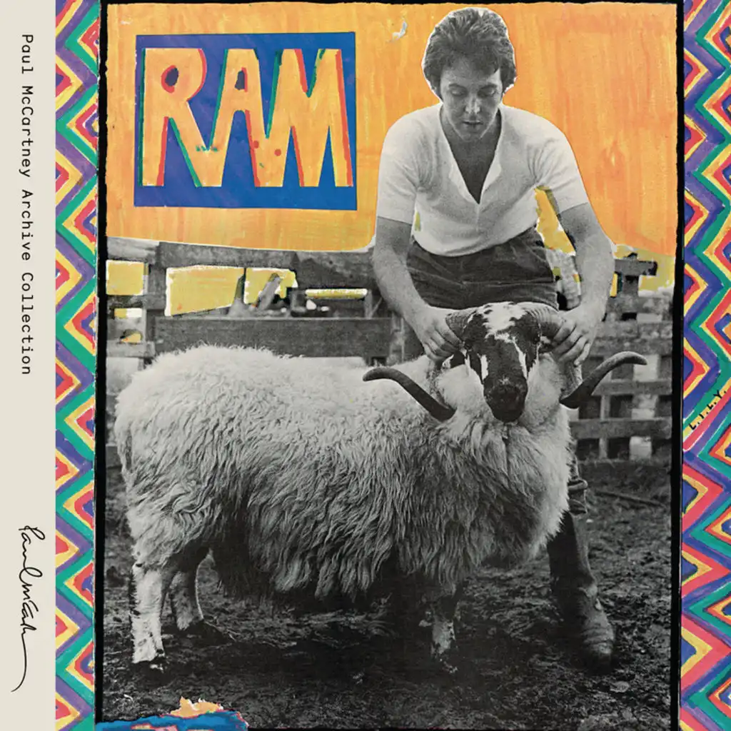 Ram On (Remastered 2012)