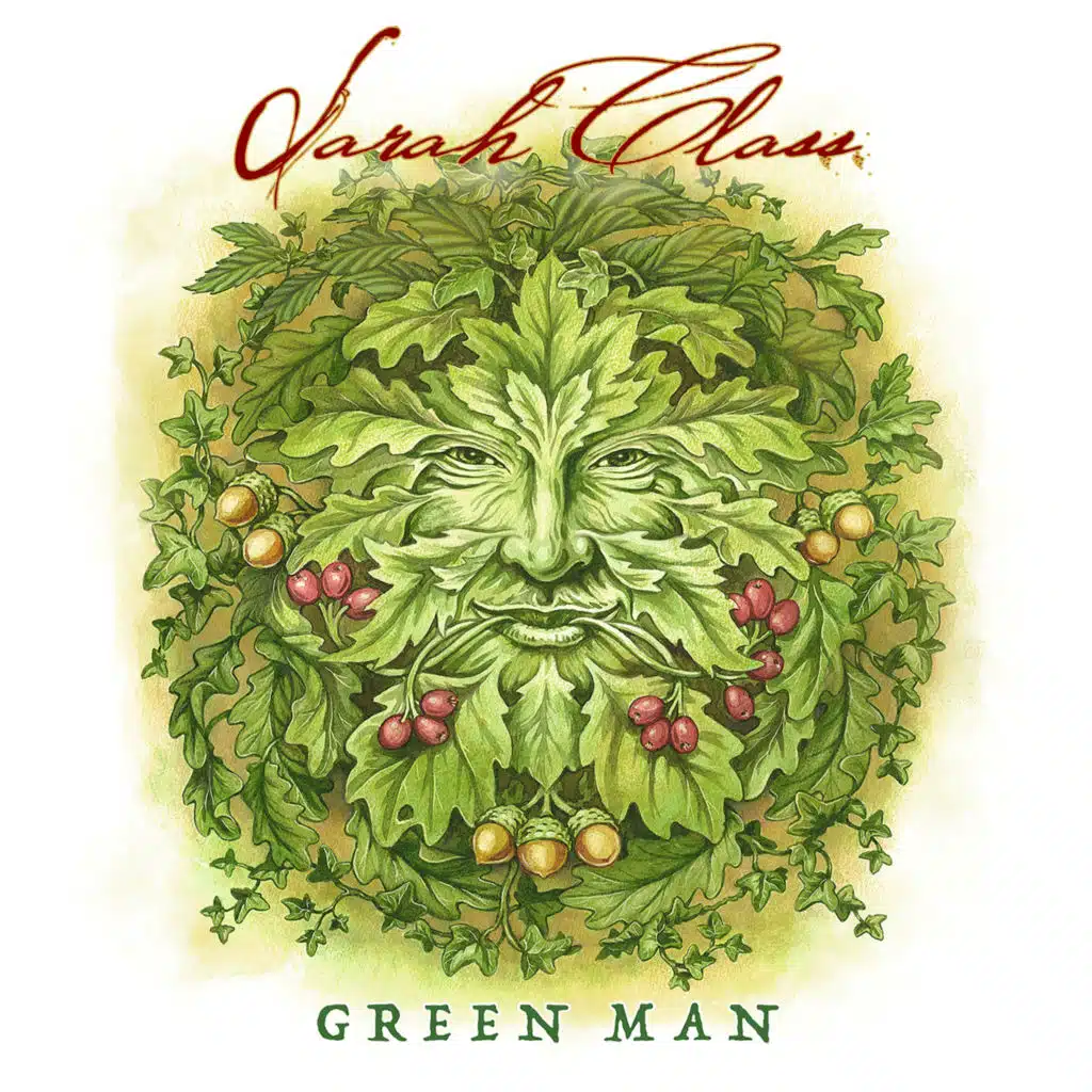 Green Man (feat. Isaac Waddington)