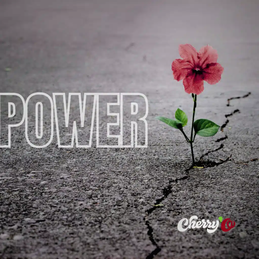 Power (feat. Mariana Féo)