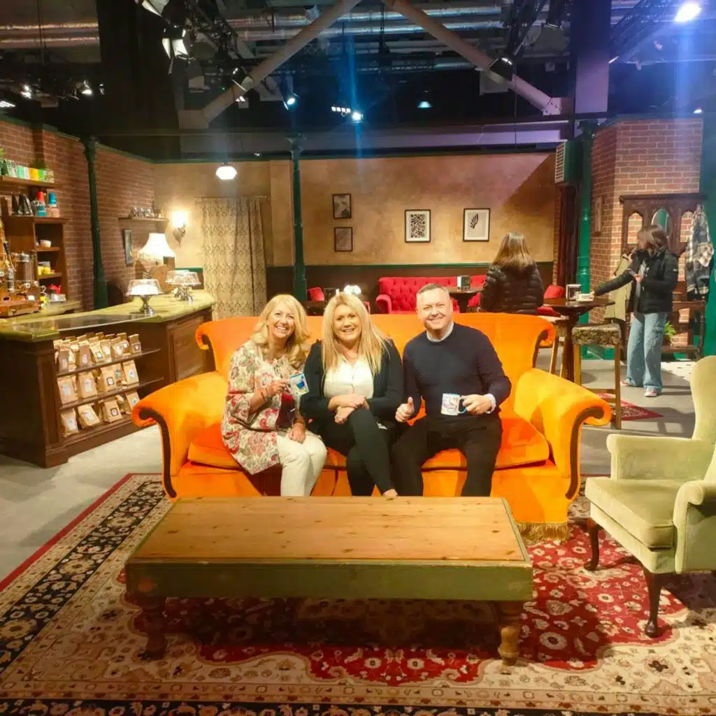 USA Travel Tips: 'An amazing place'