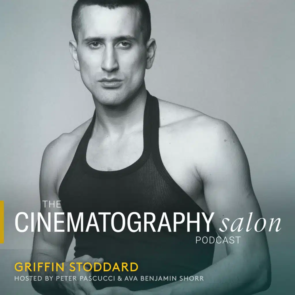 Griffin Stoddard: Reimagining Reality and the Art of World-Building