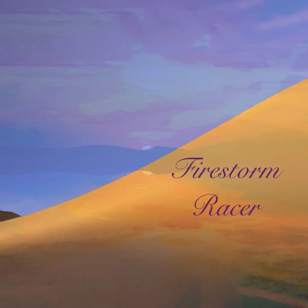 Firestorm Racer