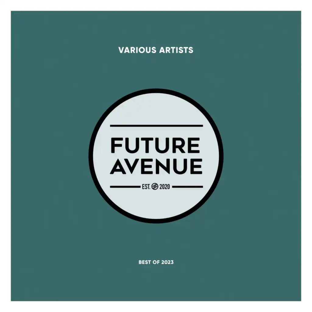 Martin Ojeda & Serge Landar