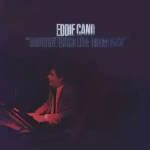 Eddie Cano