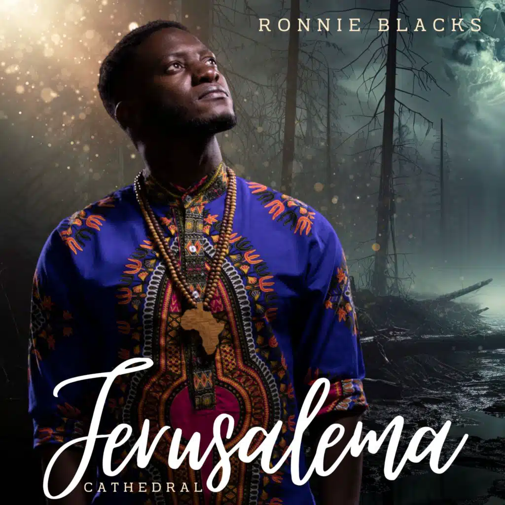 Jerusalema (Cathedral Version)