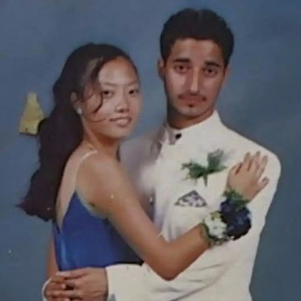 The Case Against Adnan Syed - Episode 1 – Forbidden Love
