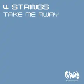 Take Me Away (Dave Darell Remix Radio Edit 2)